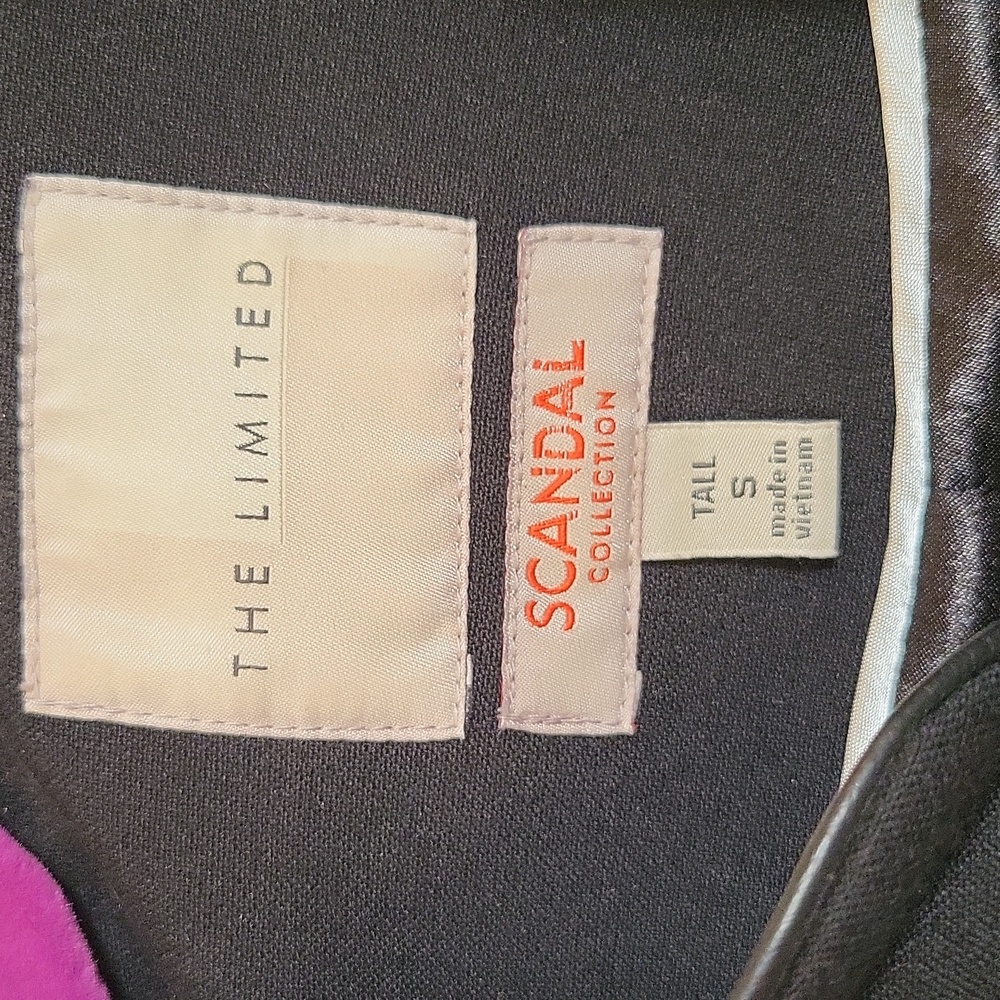 Jacket - Picture 5 of 6